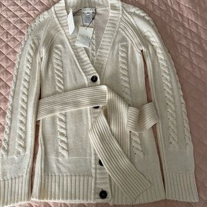 Celine NWT sweater